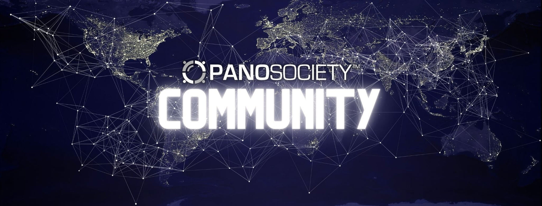 Introducing PanoSociety Community