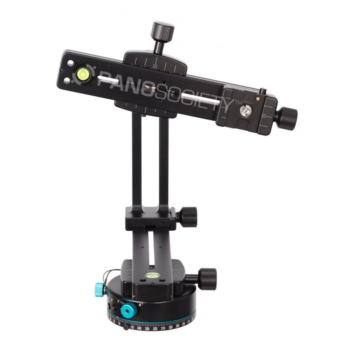 Nodal Ninja M2 with RD8-II Advanced Rotator Panoramic Heads Nodal Ninja 