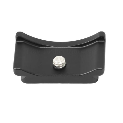 Camera Plate Arca-Swiss Style S1 Accessories Nodal Ninja 