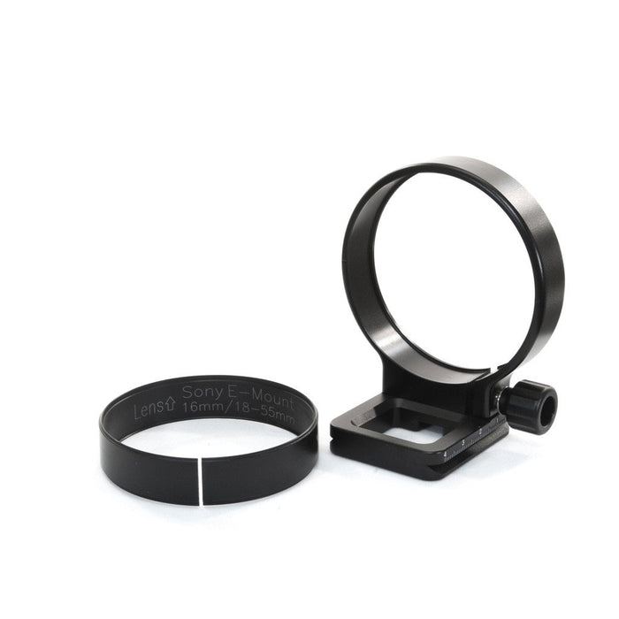 Nodal Ninja Lens Ring for Madoka 180 E-Mount Accessories Nodal Ninja 