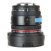 Nodal Ninja Lens Ring V2 - Canon 8-15mm - With Control Access Accessories Nodal Ninja 
