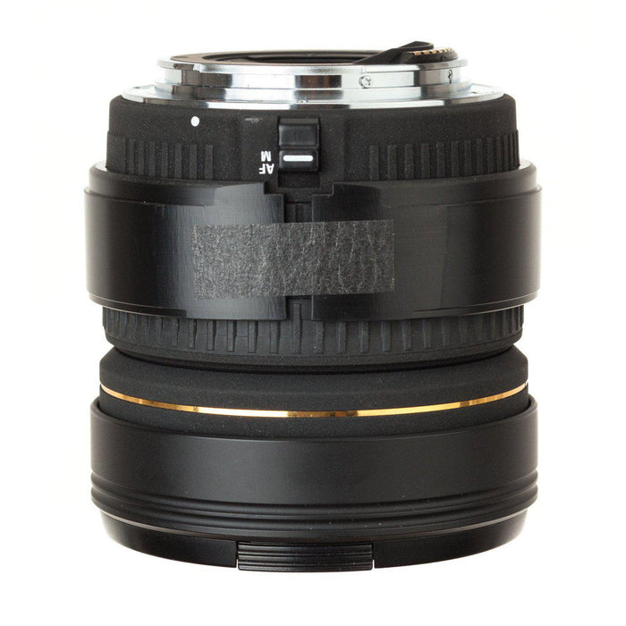 Nodal Ninja Lens Ring V2 - Sigma 15mm Canon - With Control Access Accessories Nodal Ninja 