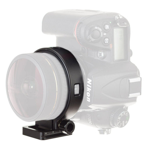 Nodal Ninja Lens Ring V2 - Sigma 15mm Nikon - With Control Access Accessories Nodal Ninja 