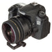 Nodal Ninja Lens Ring V2 - Sigma 8mm Canon - With Control Access Accessories Nodal Ninja 