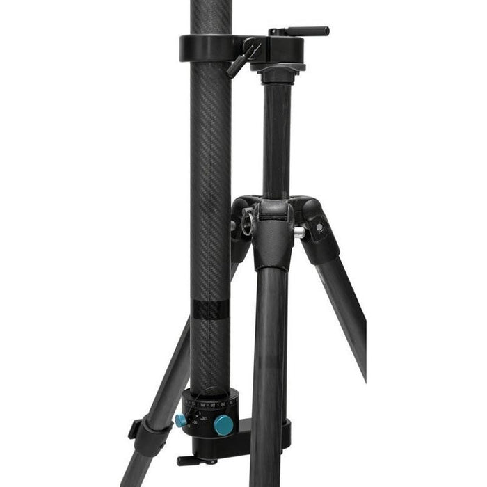 Nodal Ninja Tripod Adapter for Pole 1/2 Type B 32mm Lower (Dia 32, D75) Accessories Nodal Ninja 