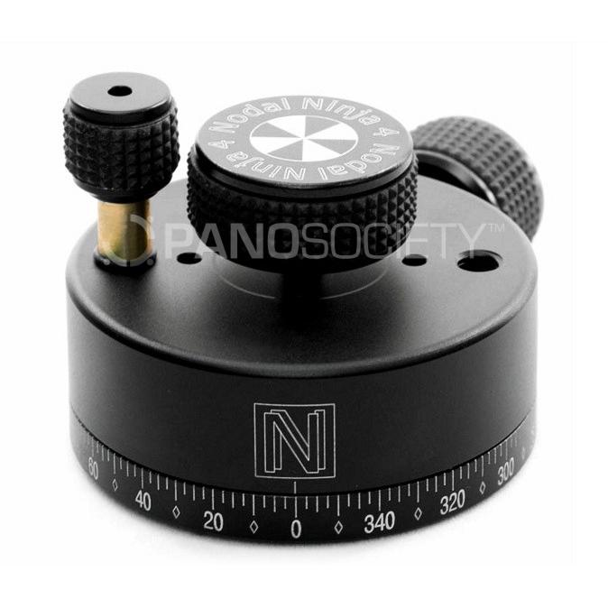 Nodal Ninja 4 NN4 Starter Package Panoramic Heads Nodal Ninja - Factory Irregular 