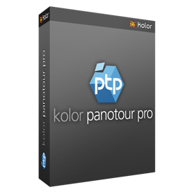 Kolor Branding Free (Panotour Pro 2 add-on module) Software Kolor 