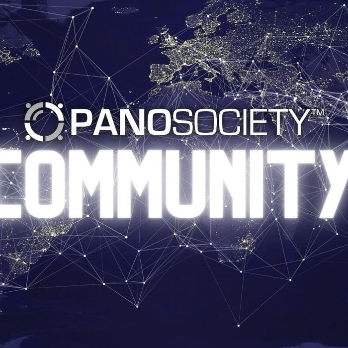 Introducing PanoSociety Community