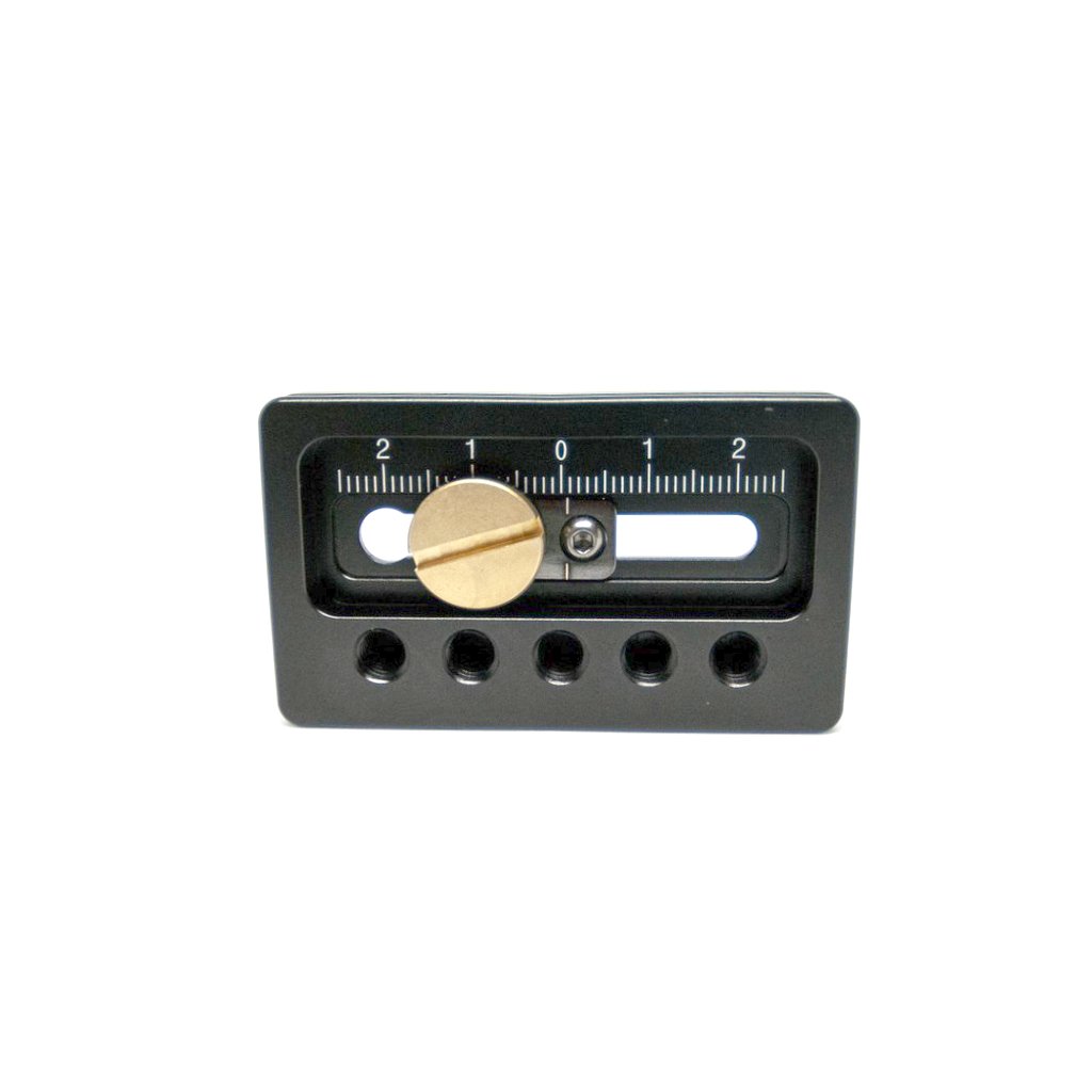 New U5 adapter for NN3 MK3 and NN6 and cameras with eccentric mount ...