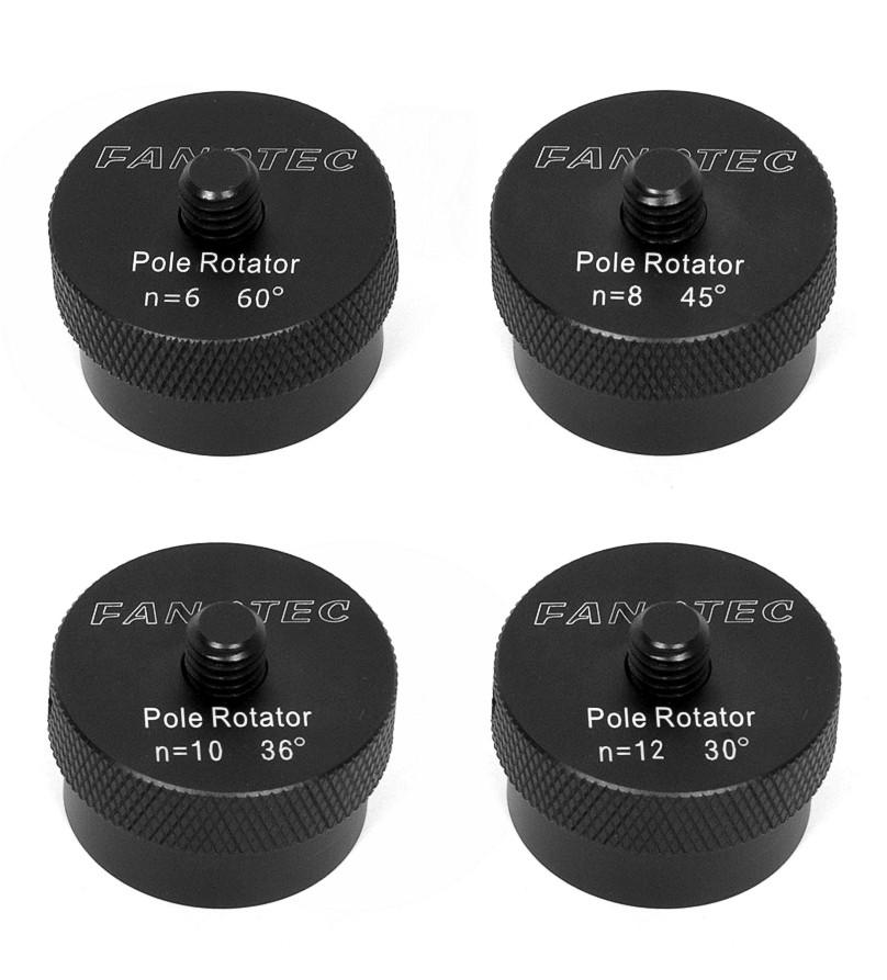 Pole Rotator 90 Degrees Now Available For Ordering — PanoSociety