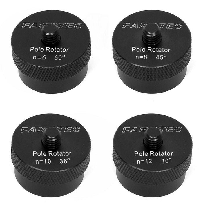 Pole Rotator 90 Degrees Now Available For Ordering