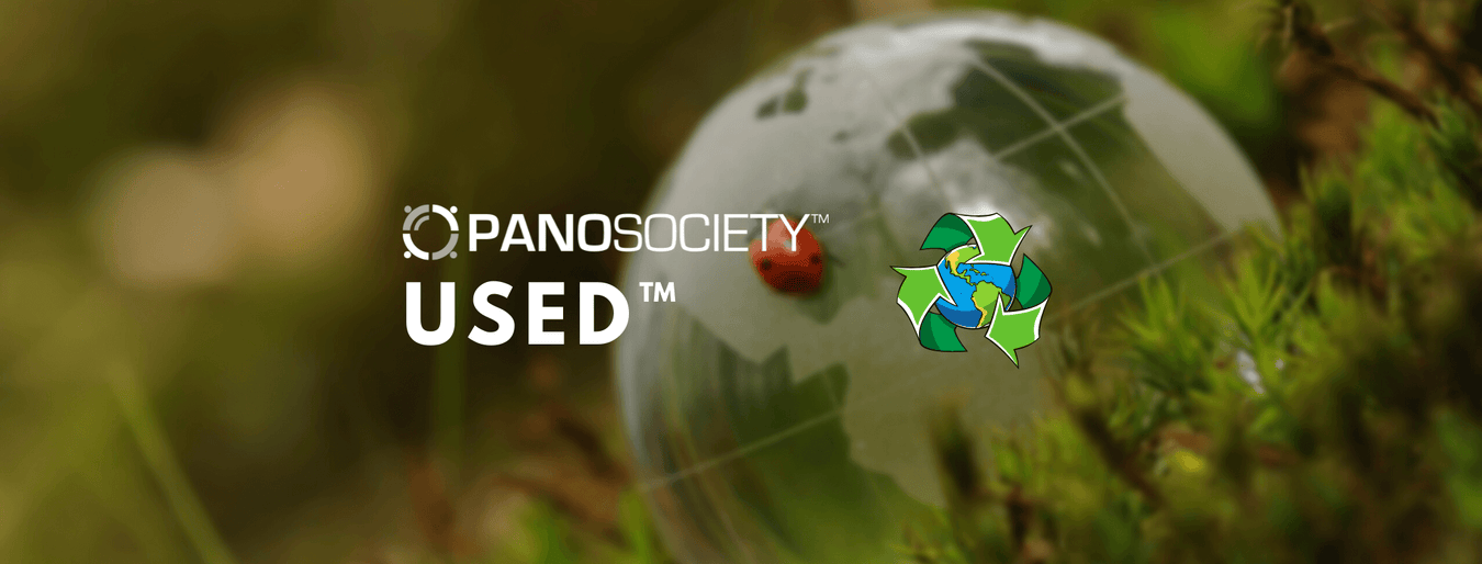PanoSociety Used™ - Small Changes Lead To Big Differences