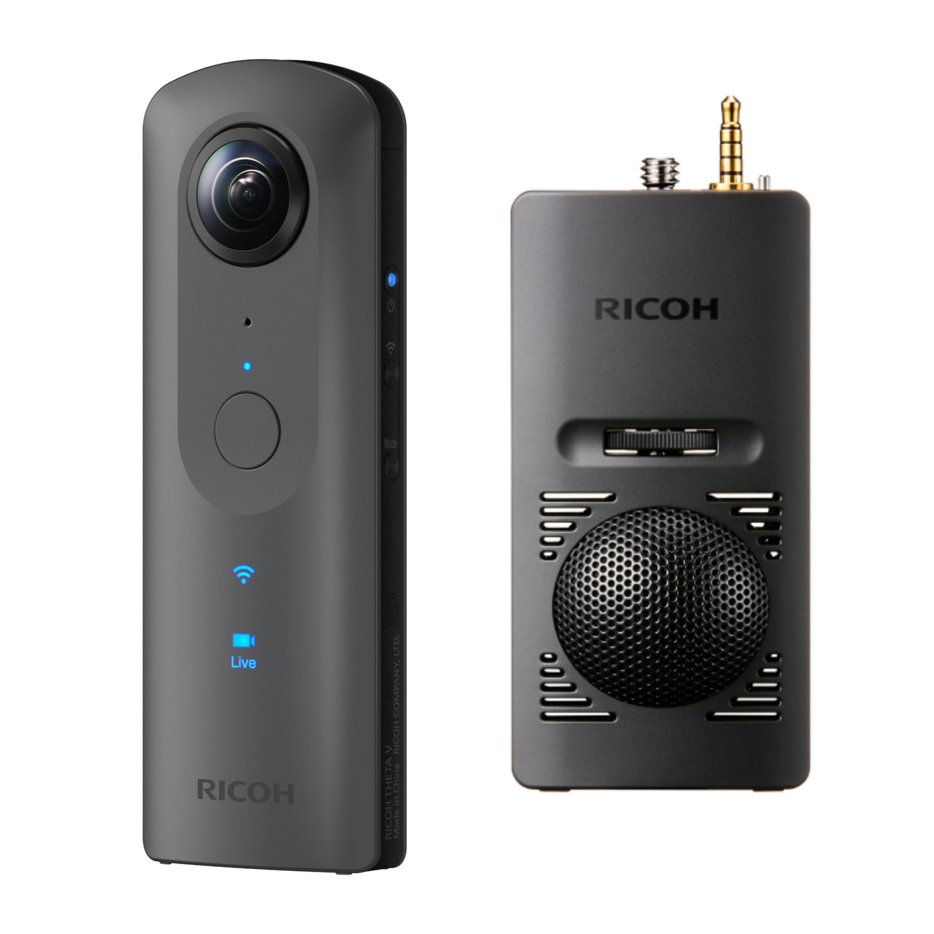 Ricoh Theta