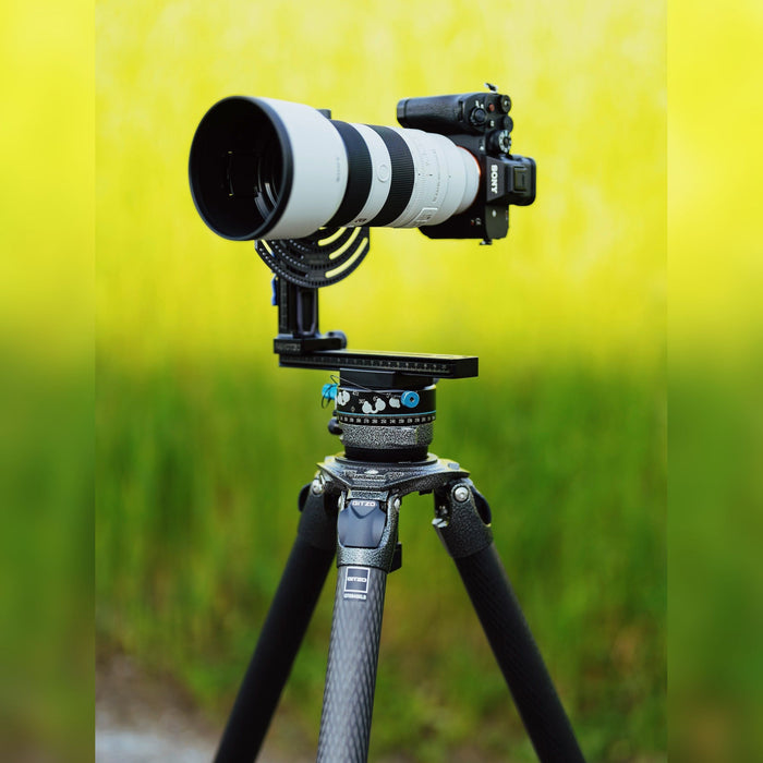 Nodal Ninja M2 Giga with RD8-II Advanced Rotator