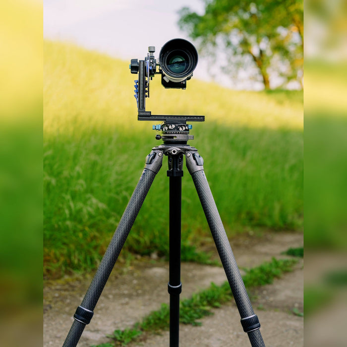 Nodal Ninja M2 Giga with RD8-II Advanced Rotator