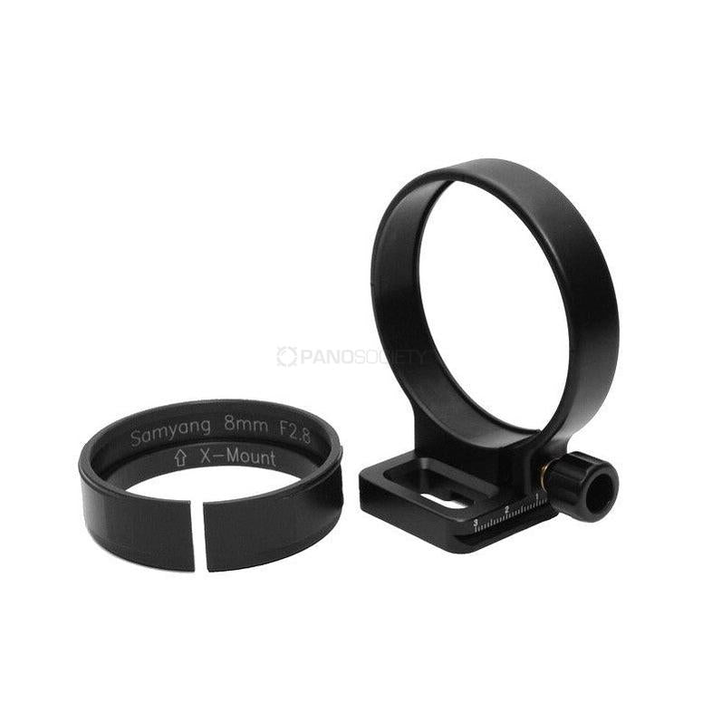 Lens Rings for Raynox