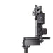Dual Axis MECHA C2-E2-E2 With NN6 and Nadir Adapter: Without Lower and Upper E2 Rotators