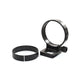 Nodal Ninja Lens Ring for Samyang/Rokinon 8mm T3.8 UMC Fisheye CS II VDSLR Cine (Nikon F Mount)