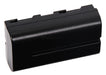 PanoSociety Premium High-Capacity Battery for Nodal Ninja Mecha C2 3500mAh 7.2V 25.2Wh with Protect Function-PanoSociety