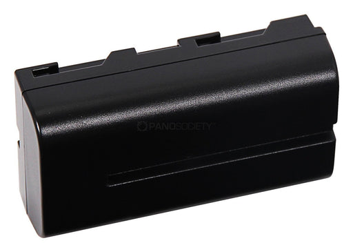 PanoSociety Premium High-Capacity Battery for Nodal Ninja Mecha C2 3500mAh 7.2V 25.2Wh with Protect Function-PanoSociety