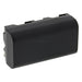 PanoSociety Premium High-Capacity Battery for Nodal Ninja Mecha C2 3500mAh 7.2V 25.2Wh with USB-C Charging-PanoSociety