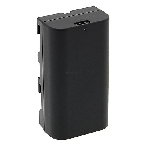PanoSociety Premium High-Capacity Battery for Nodal Ninja Mecha C2 3500mAh 7.2V 25.2Wh with USB-C Charging-PanoSociety