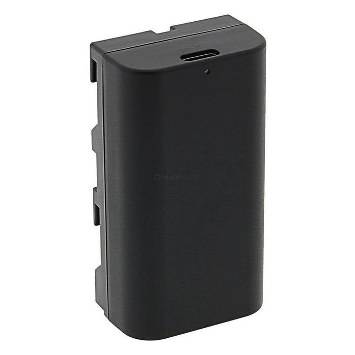 PanoSociety Premium High-Capacity Battery for Nodal Ninja Mecha C2 3500mAh 7.2V 25.2Wh with USB-C Charging-PanoSociety