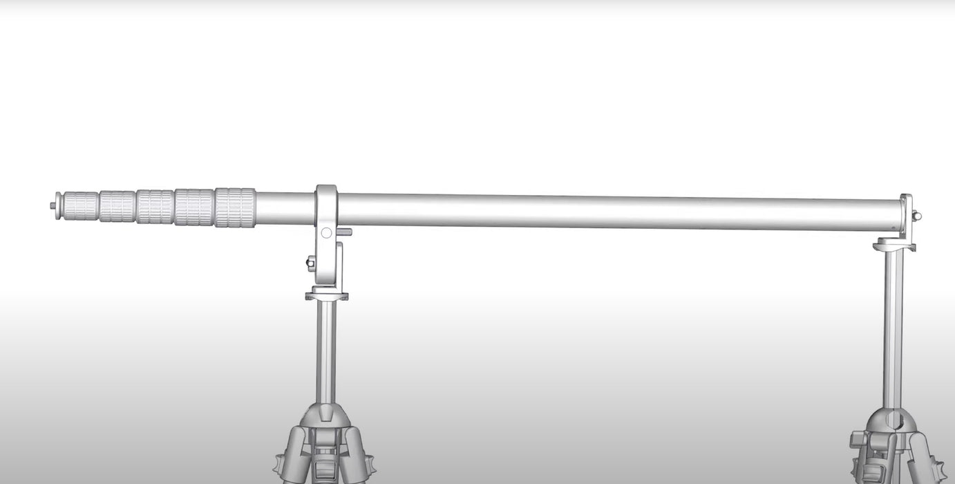 Nodal Ninja L-bracket for Pole Tripod Adapter-PanoSociety