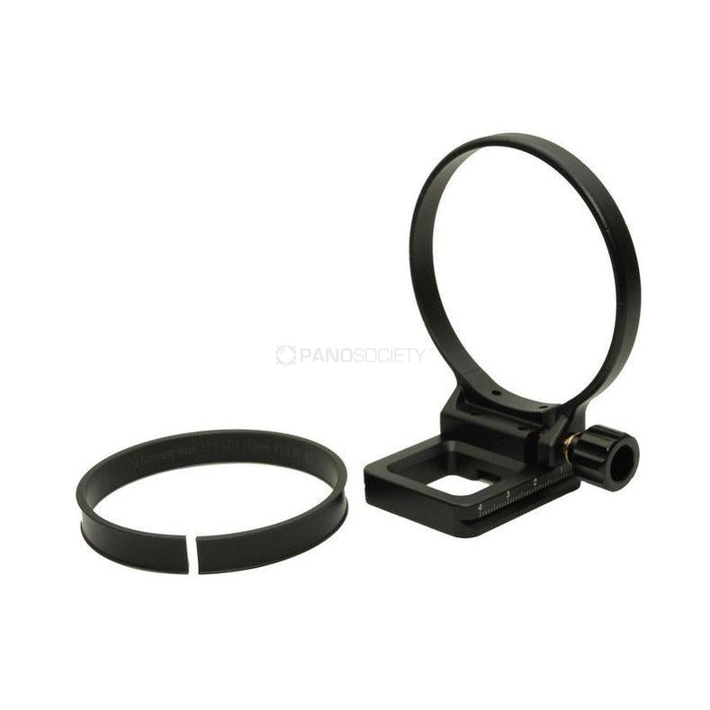 Lens Rings for Laowa