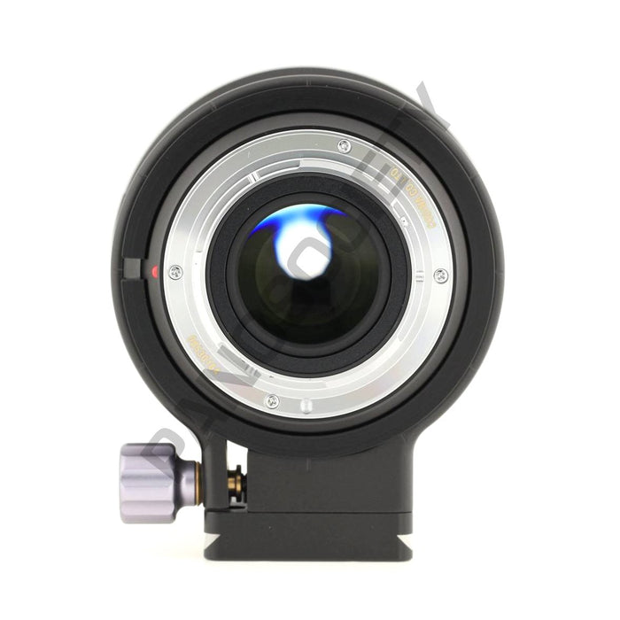 Nodal Ninja Lens Ring for Voigtlander Nokton 10.5mm F0.95 MFT-PanoSociety