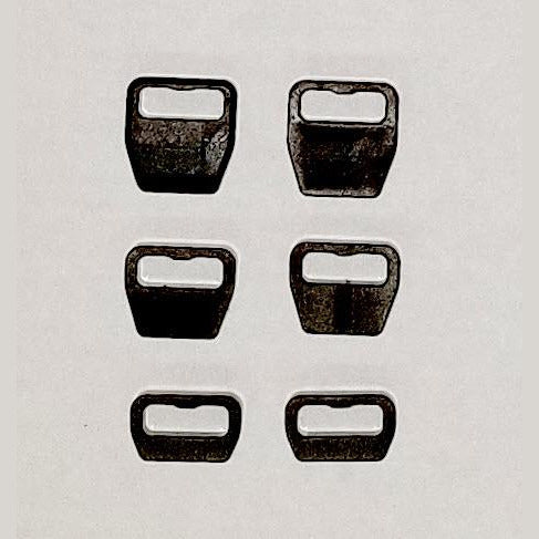 NN3 MK3 / NN6 Camera Plate Fittings Accessories Nodal Ninja 