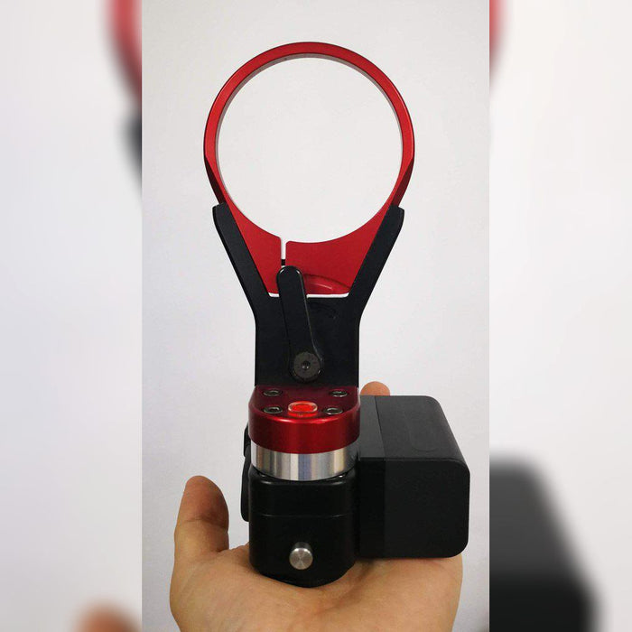 360P Atome to Mecha Adapter Accessories Nodal Ninja 
