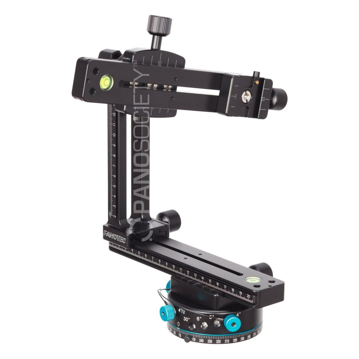 Nn3 Mk3 Fanotec Nodal Ninja Nodal Ninja With RD16-II Advanced