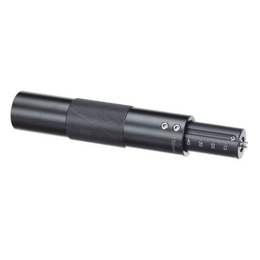 Adjustable NPP Adapter Rod 100-165mm for Laser Scanner (F9502) Accessories Nodal Ninja 