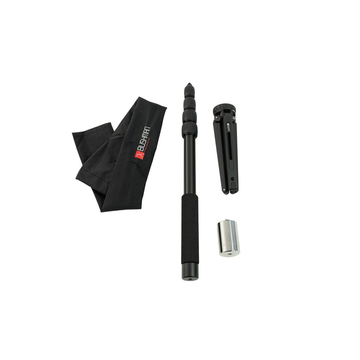 Bushman Panoramic Monopod V2-PanoSociety