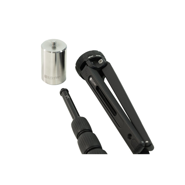 Bushman Panoramic Monopod V2-PanoSociety