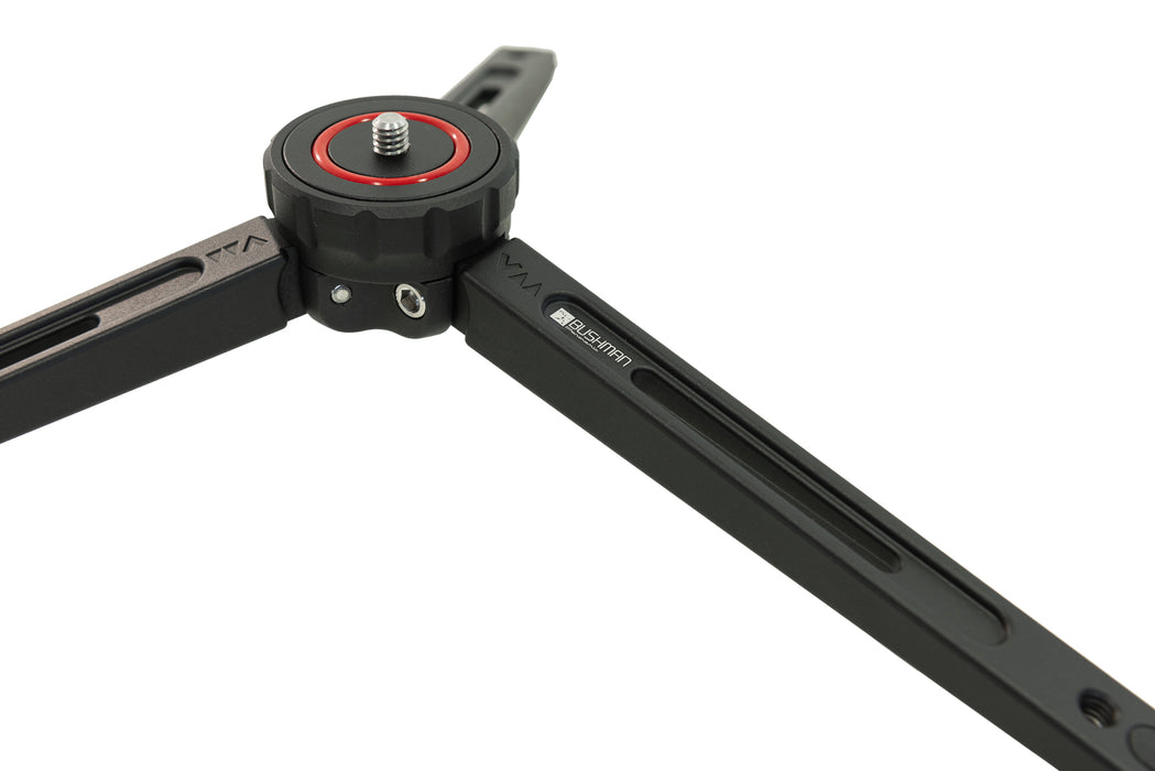 Bushman Panoramic Monopod V2 — PanoSociety