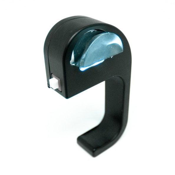 Nodal Ninja magnifier for M2 Giga Upper Rotator Index Ring Accessories Nodal Ninja 