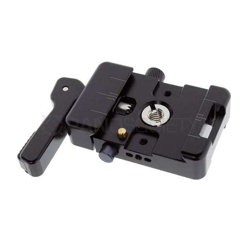 Nodal Ninja Arca-Swiss Style Lever-Release Clamp 40mm (QRC-40L)-PanoSociety