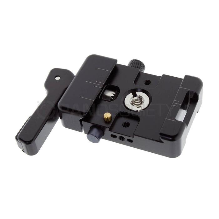Nodal Ninja Arca-Swiss Style Lever-Release Clamp 40mm (QRC-40L)-PanoSociety