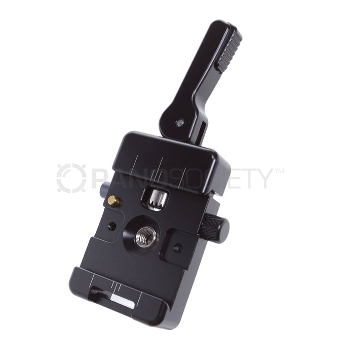 Nodal Ninja Arca-Swiss Style Lever-Release Clamp 40mm (QRC-40L)-PanoSociety