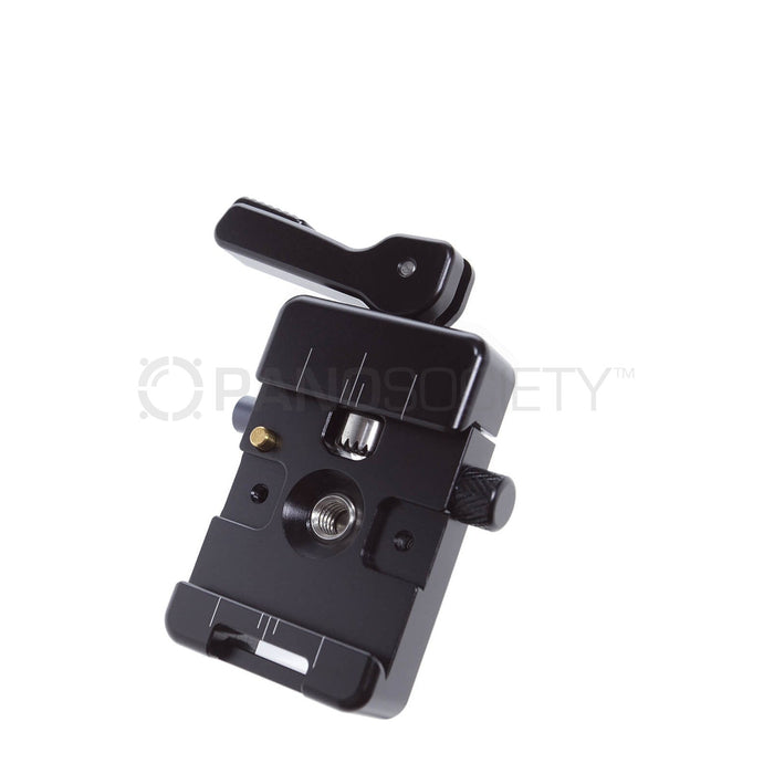 Nodal Ninja Arca-Swiss Style Lever-Release Clamp 40mm (QRC-40L)-PanoSociety