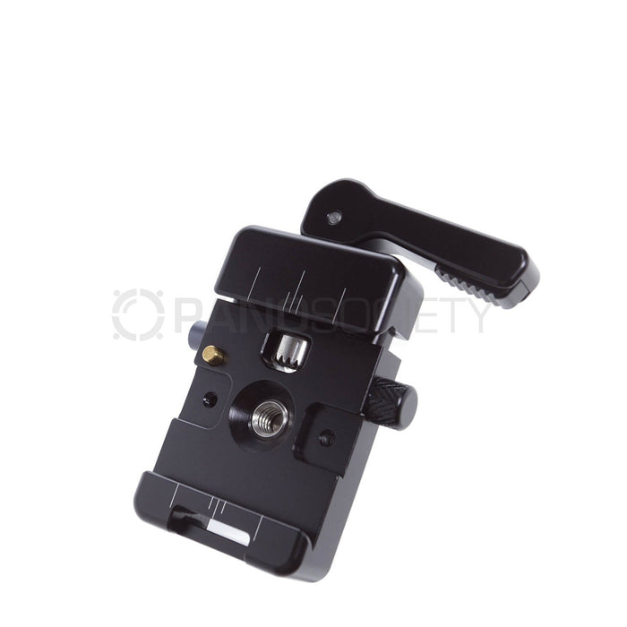 Nodal Ninja Arca-Swiss Style Lever-Release Clamp 40mm (QRC-40L)-PanoSociety