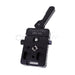 Nodal Ninja Arca-Swiss Style Lever-Release Clamp 40mm (QRC-40L)-PanoSociety