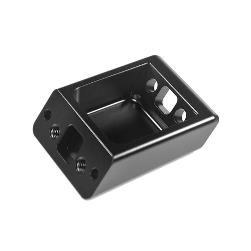 Nodal Ninja NN3 MK3 Vertical Rail and Horizontal Rail Range Extender-PanoSociety