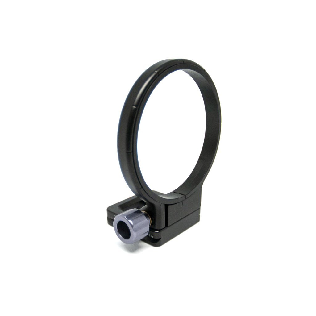 Lens Rings for Nikon