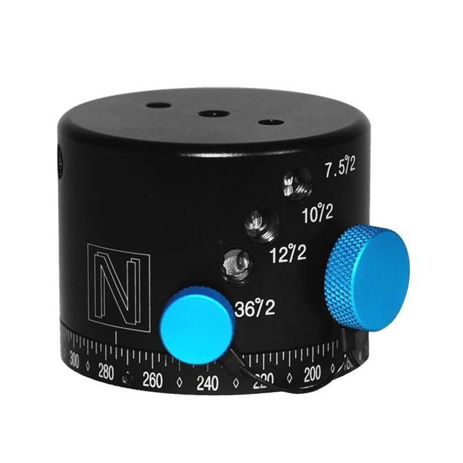 Nodal Ninja 4 with RD16-I Advanced Rotator (Factory Irregular) Panoramic Heads Nodal Ninja 