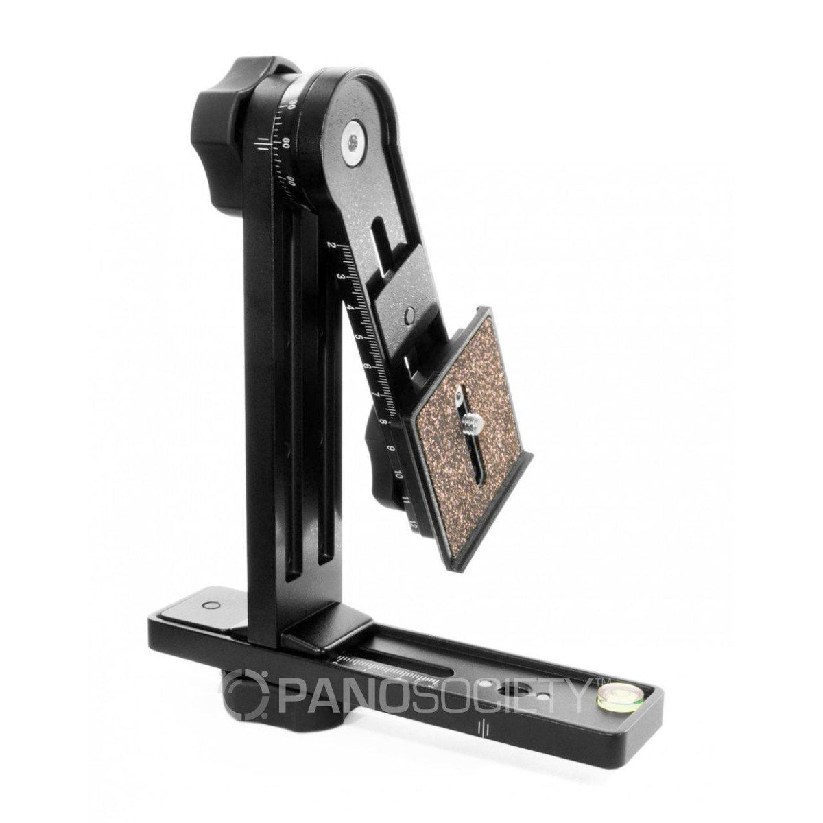 その他 Nodal Ninja 3 MKII w/Rotator R-D8 Nodal Ninja 3 MKII without lower rotator — PanoSociety