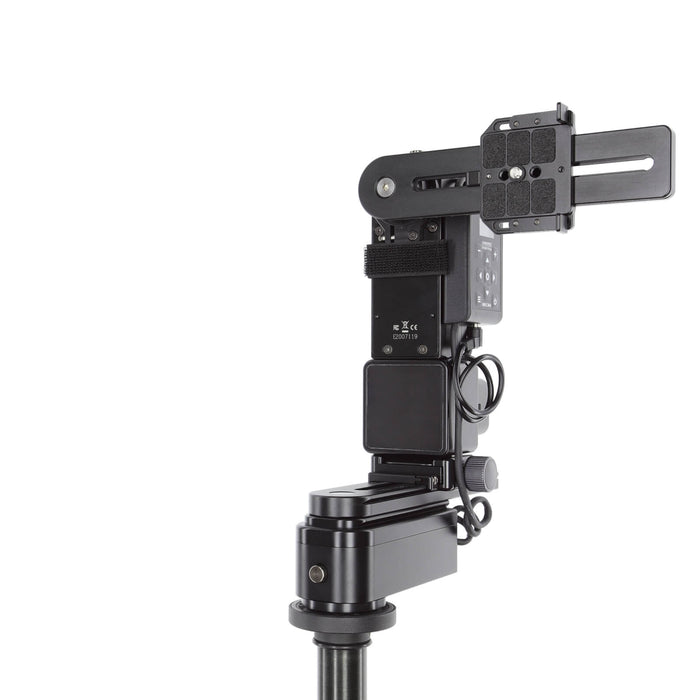 Nodal Ninja 6 E2 C2 Mecha with Nadir Adapter - Dual Axis Robotic Panoramic Head-PanoSociety