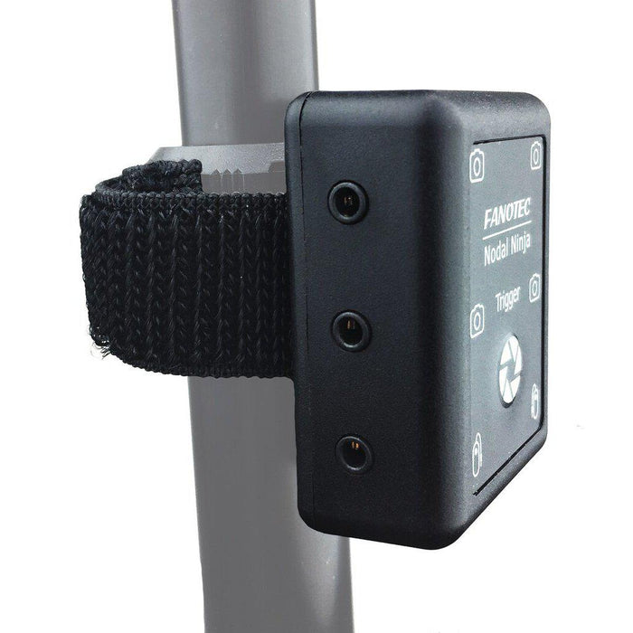 Multi-Camera Remote Shutter Cable Splitter Accessories Nodal Ninja 